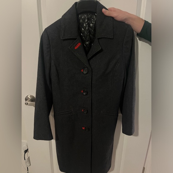 Winter Jacket - Picture 1 of 2